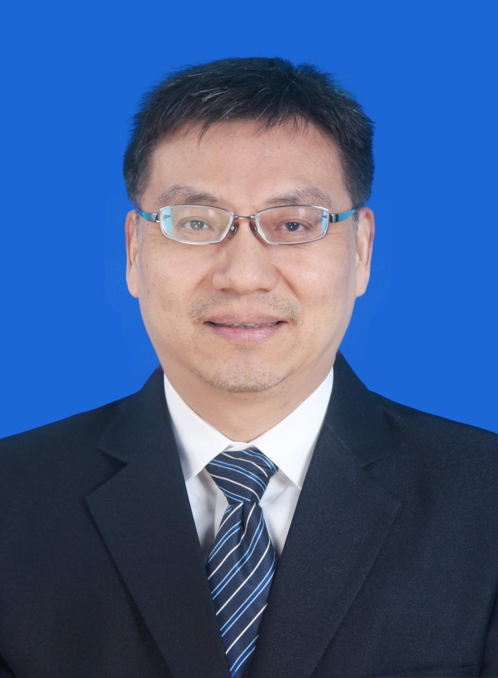 全职导师：刘贞