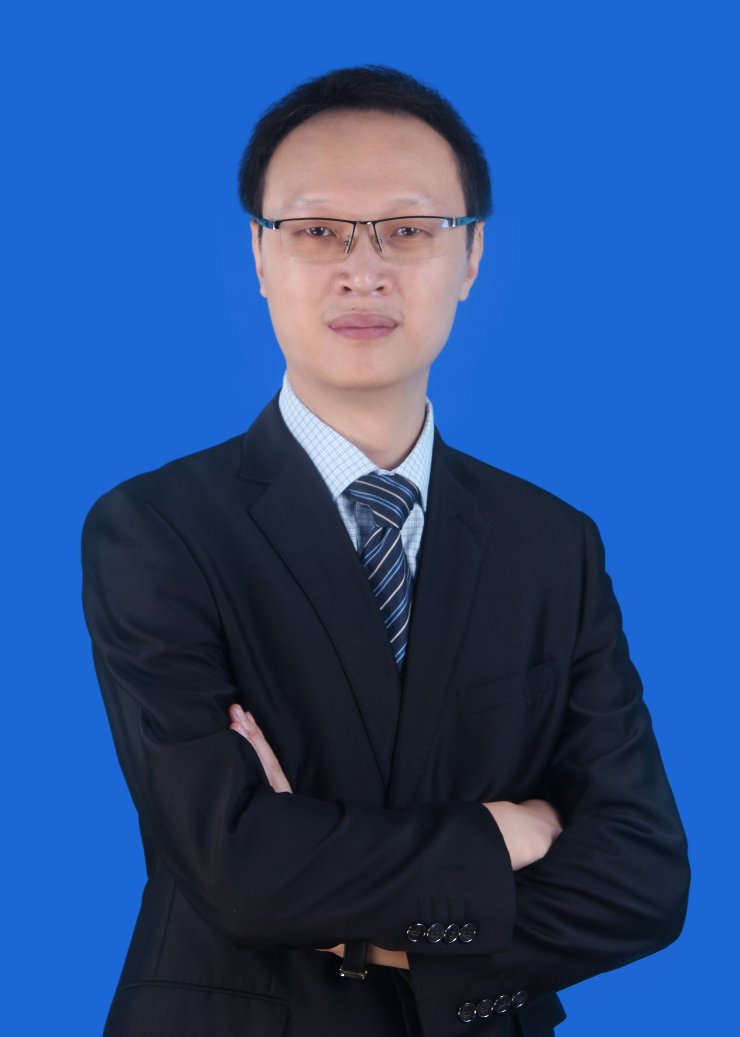 全职导师：孔立