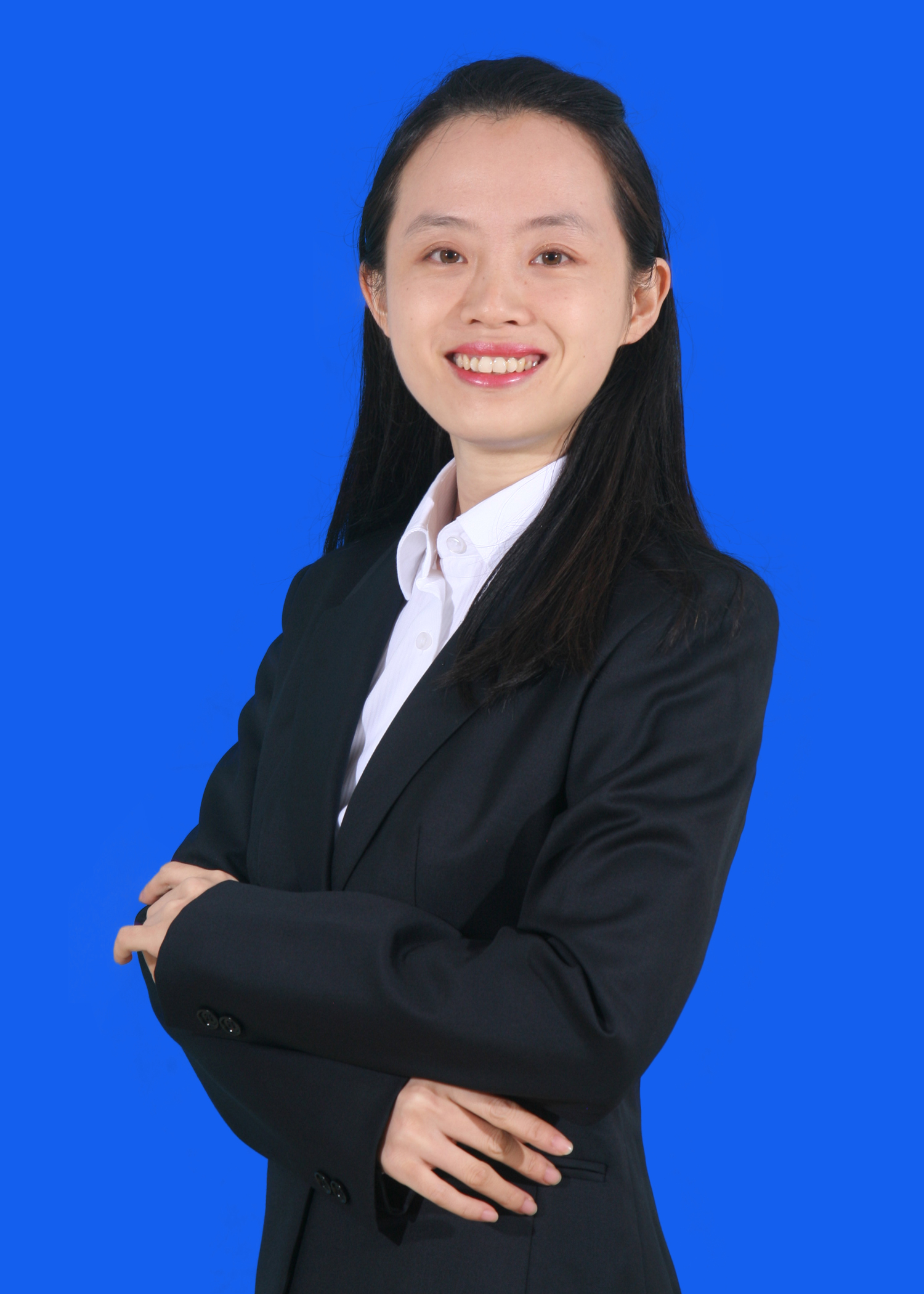 全职导师：李玉婷