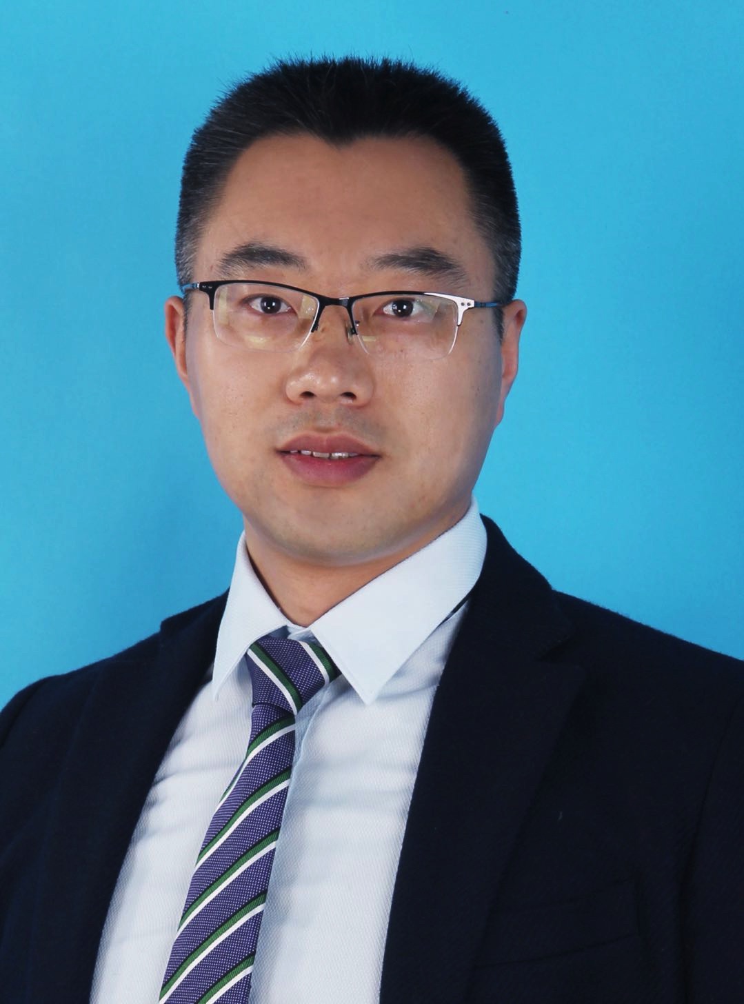 全职导师：葛明