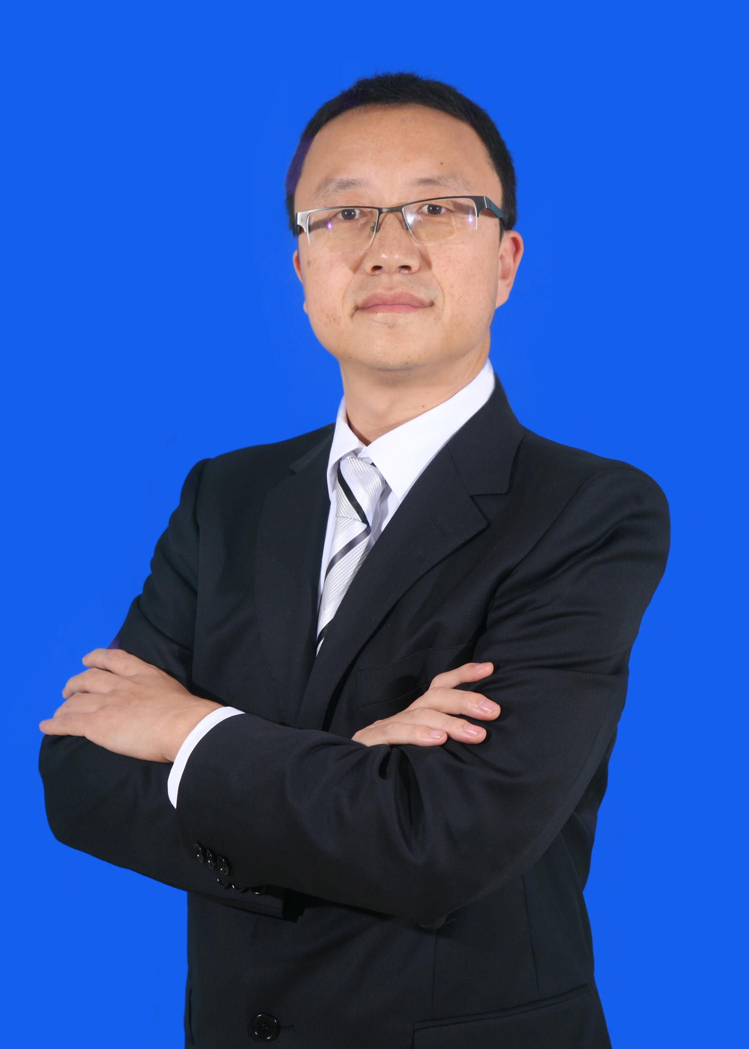 全职导师：王双龙
