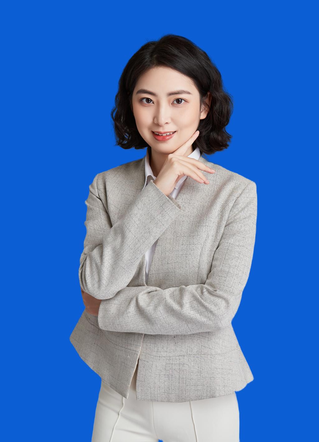 全职导师：李沁洋