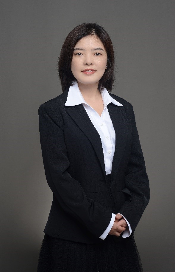 全职导师：江娟丽