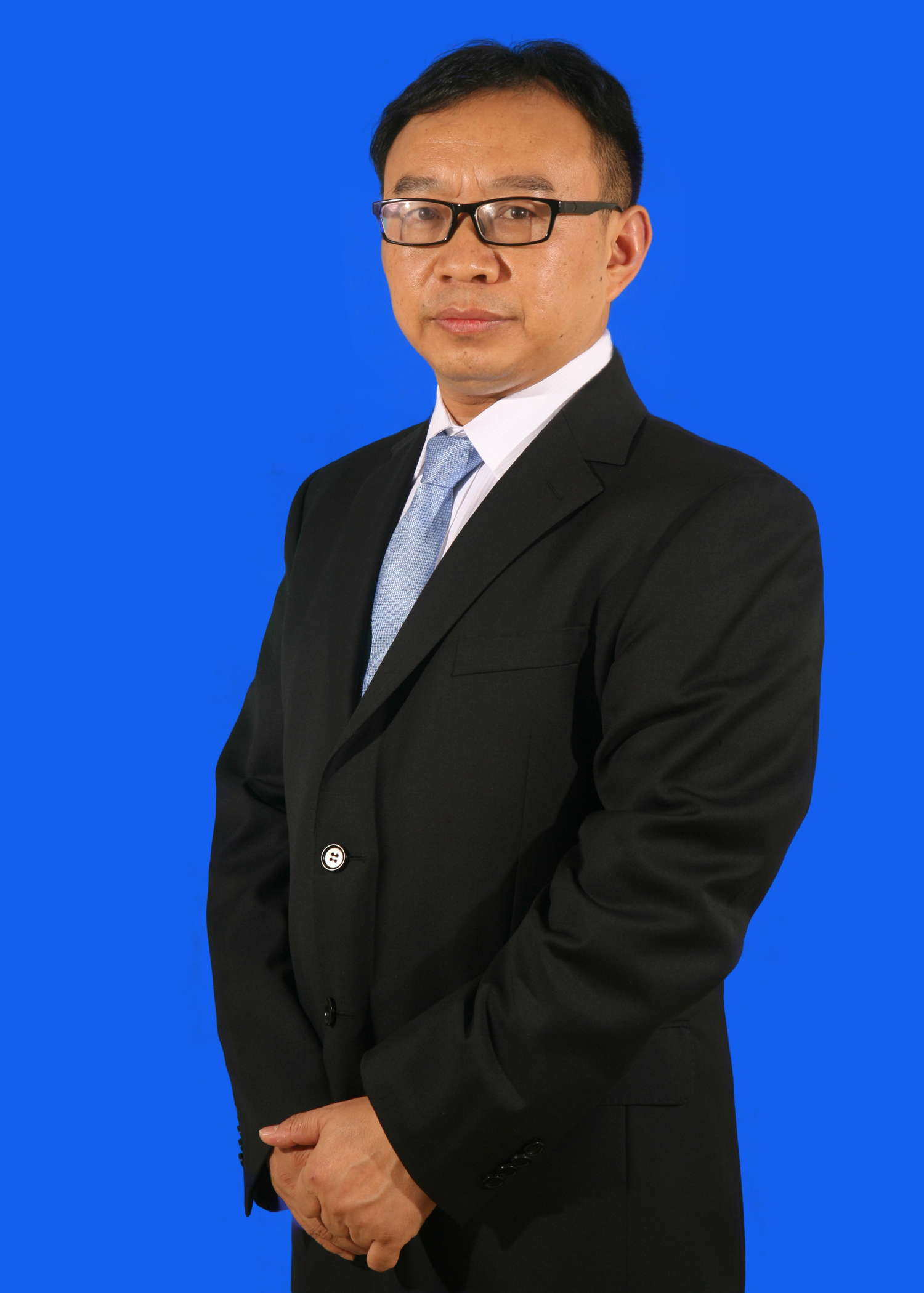 全职导师：贺红权