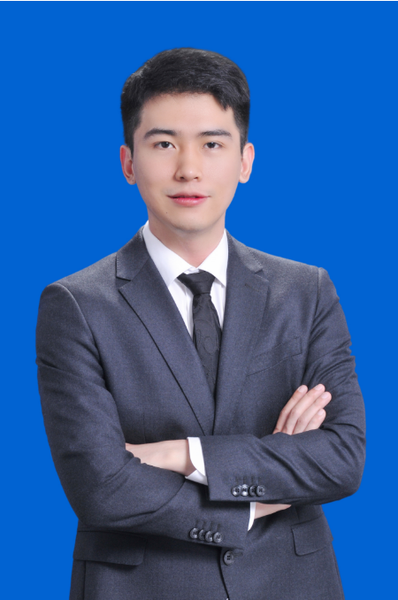 全职导师：刘达