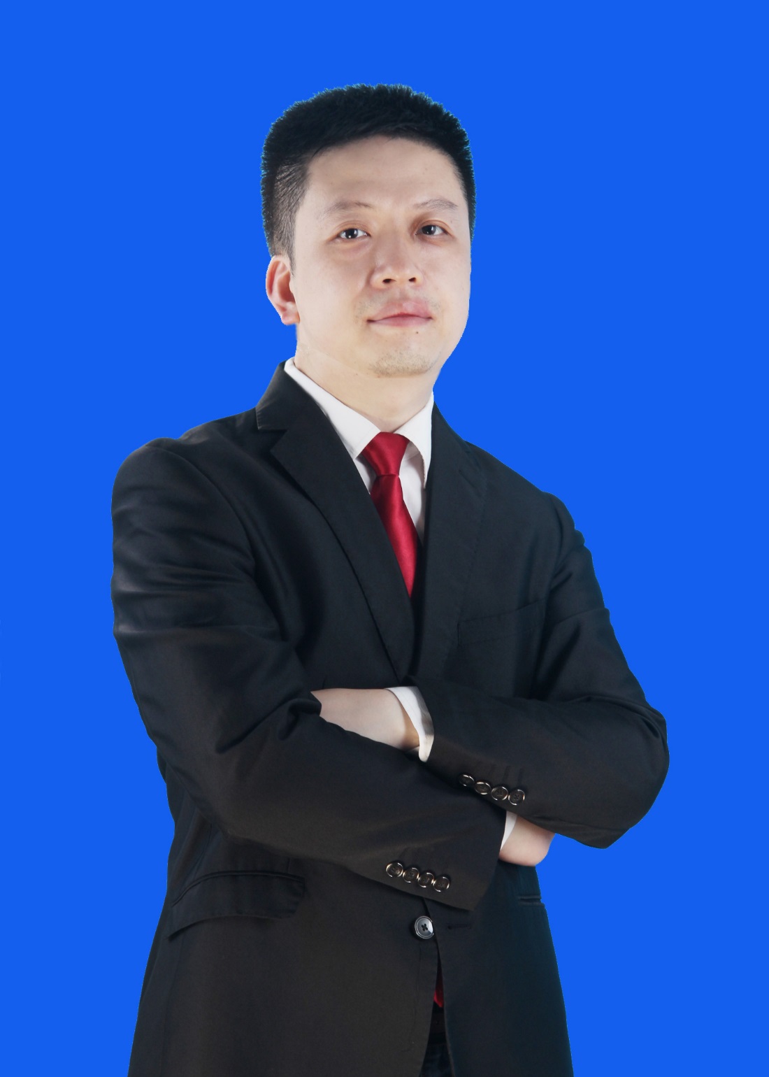 全职导师：尹虹潘