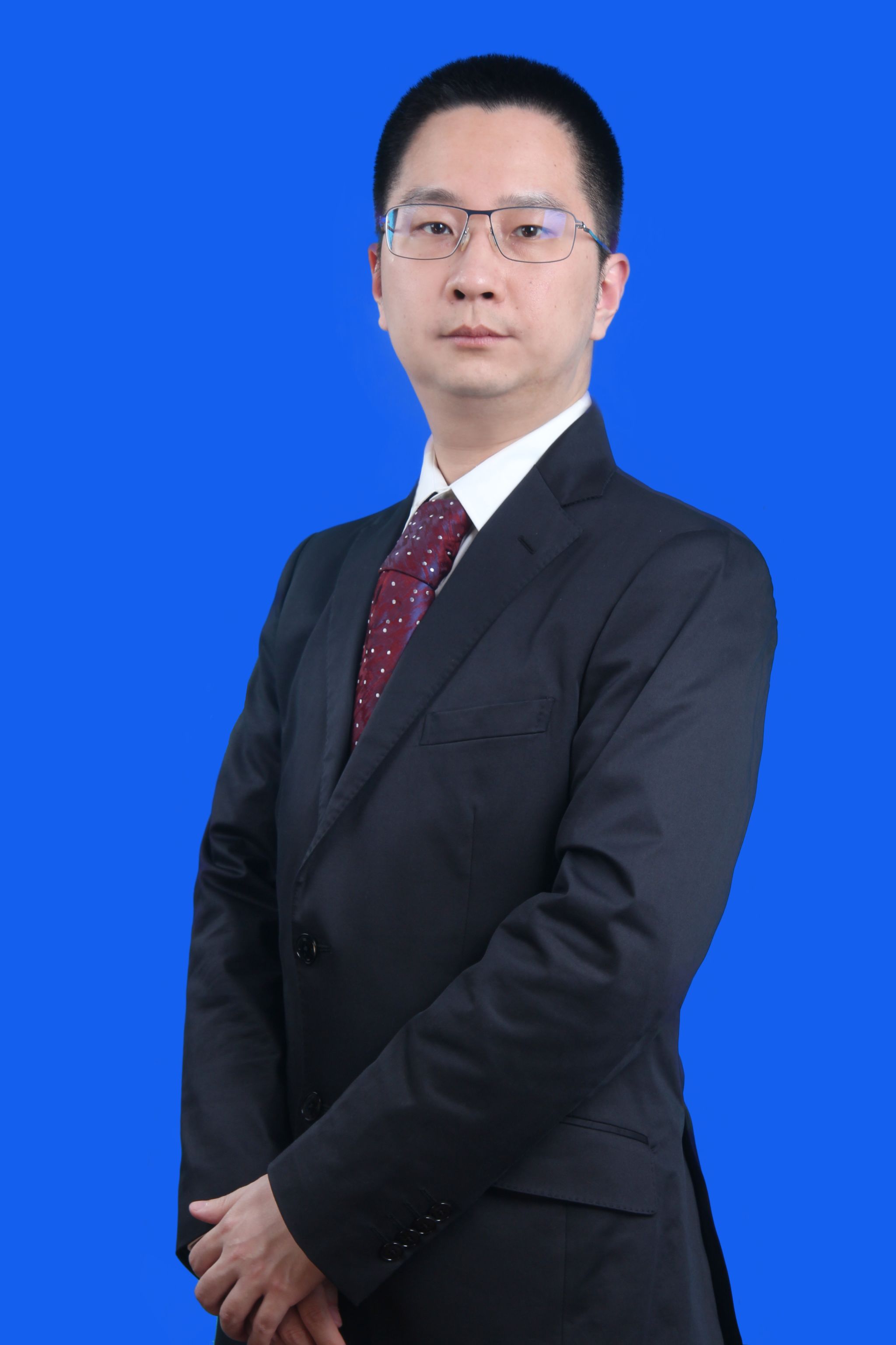 全职导师：余汉