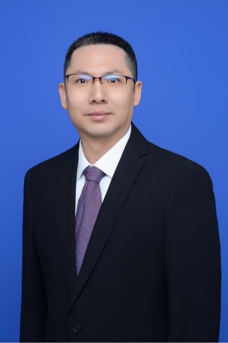 全职导师：赵波