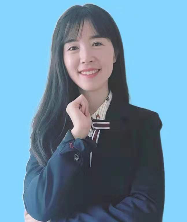 全职导师：张秀利