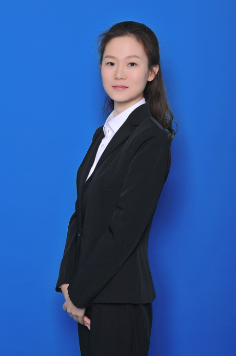 全职导师：杨晋渝