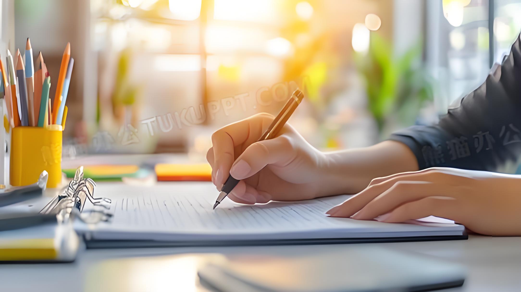 研究方法与毕业论文设计