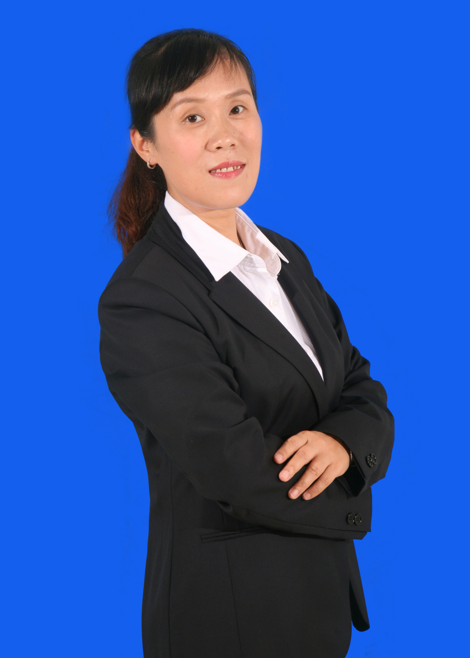 全职导师：黄国庆