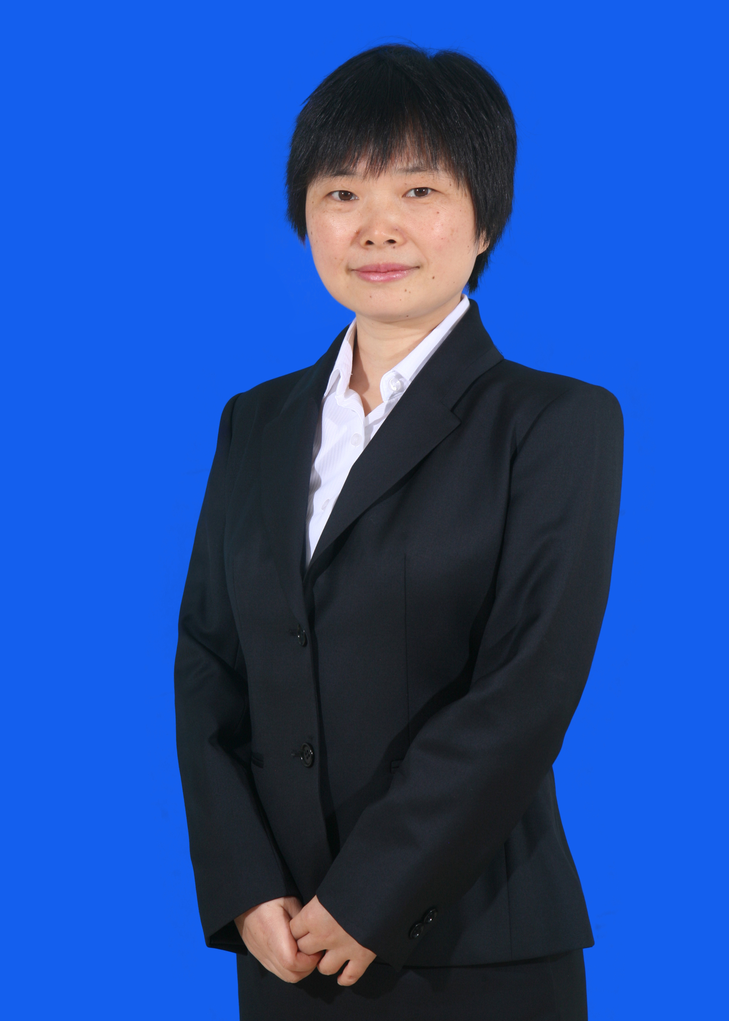 全职导师：向东梅