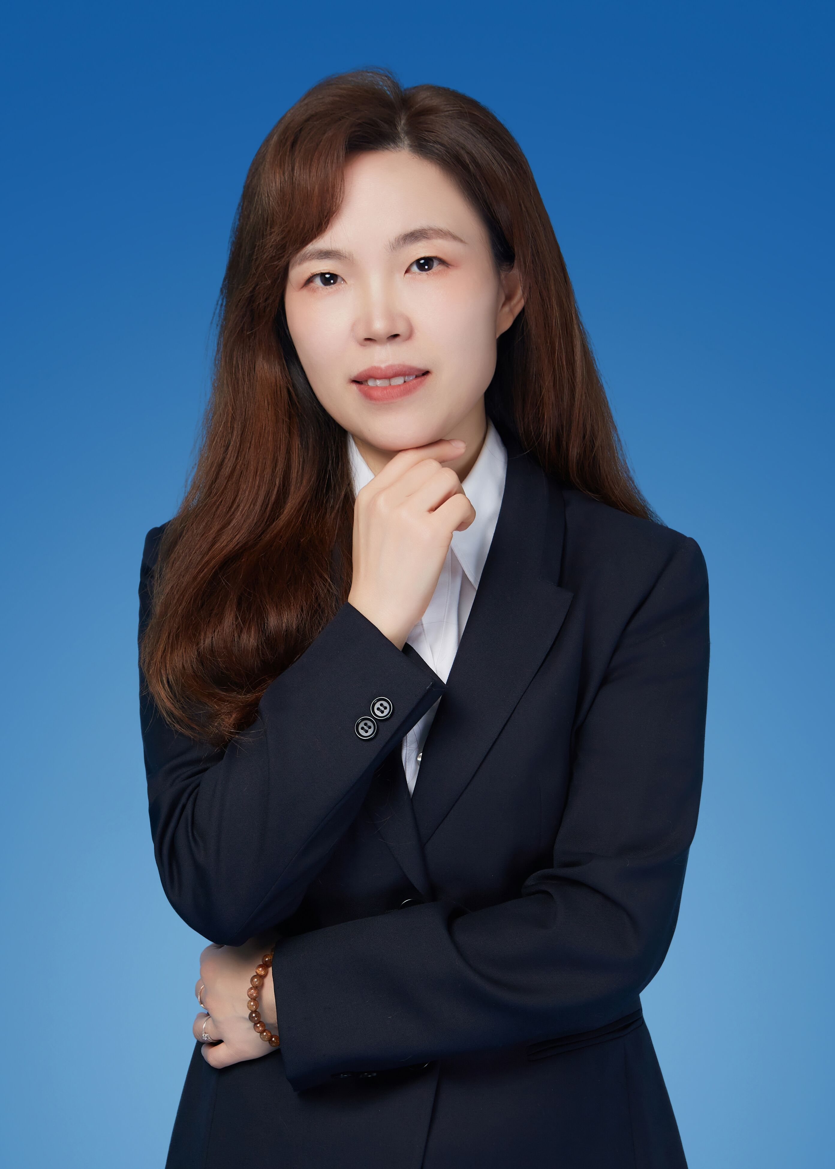 全职导师：​邹新阳