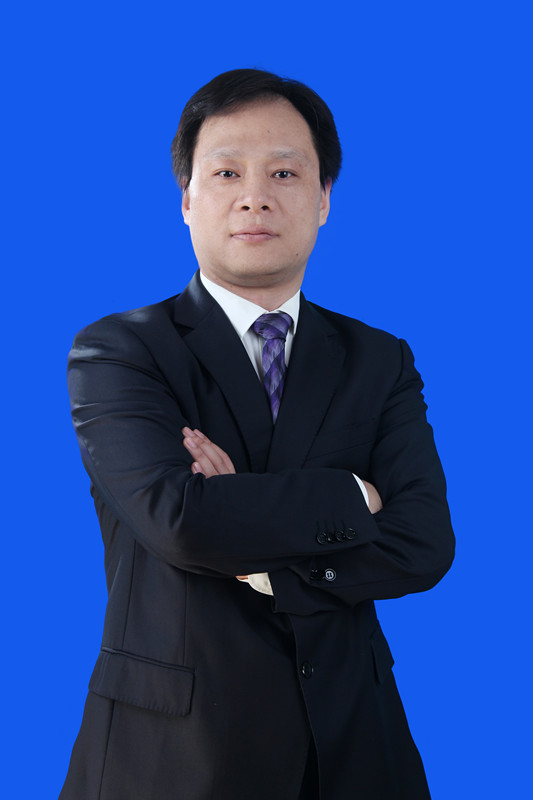 全职导师：刘建新