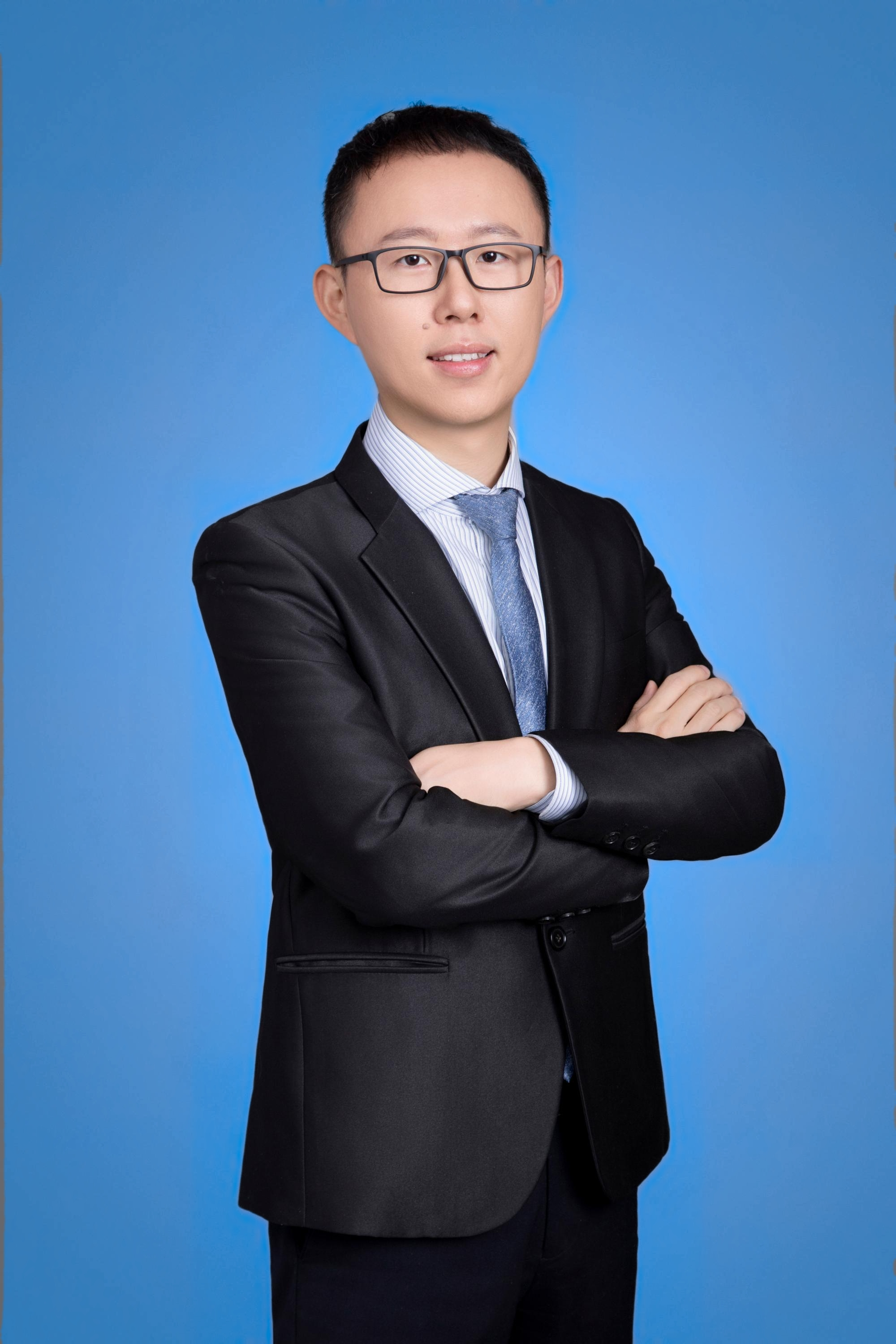 全职导师：王汉杰