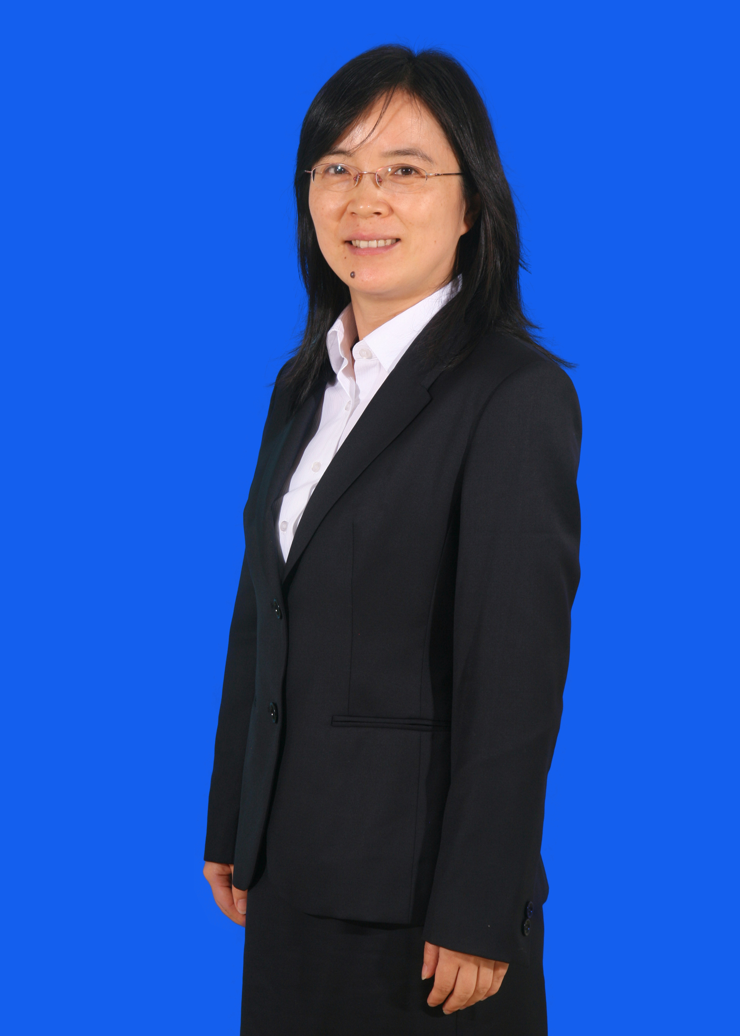 全职导师：刘建徽