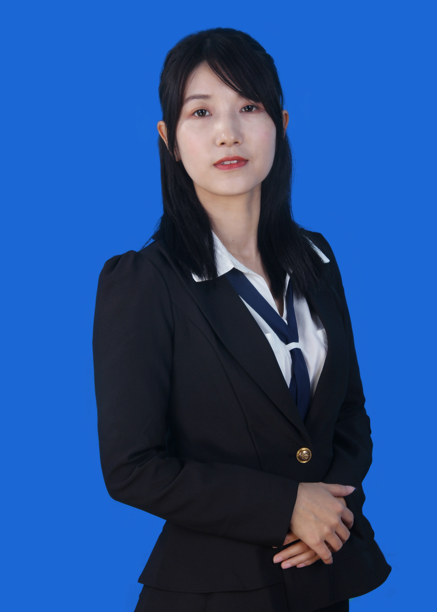 全职导师：崔雯雯