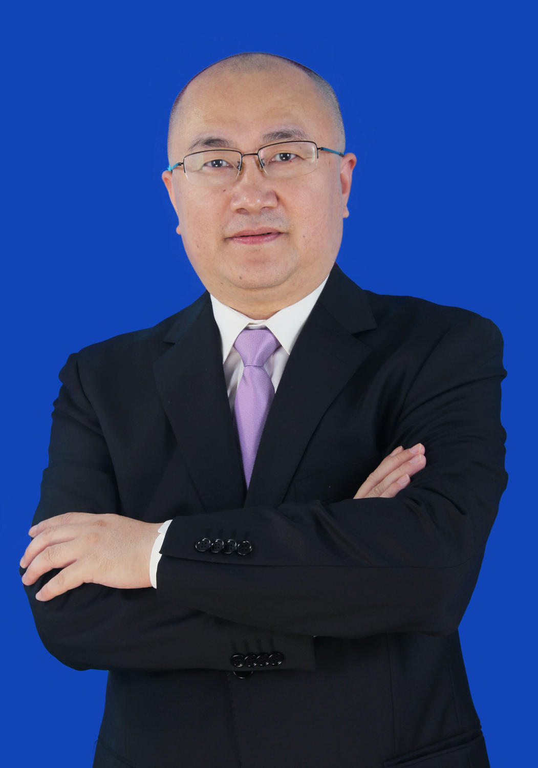 全职导师：涂建军