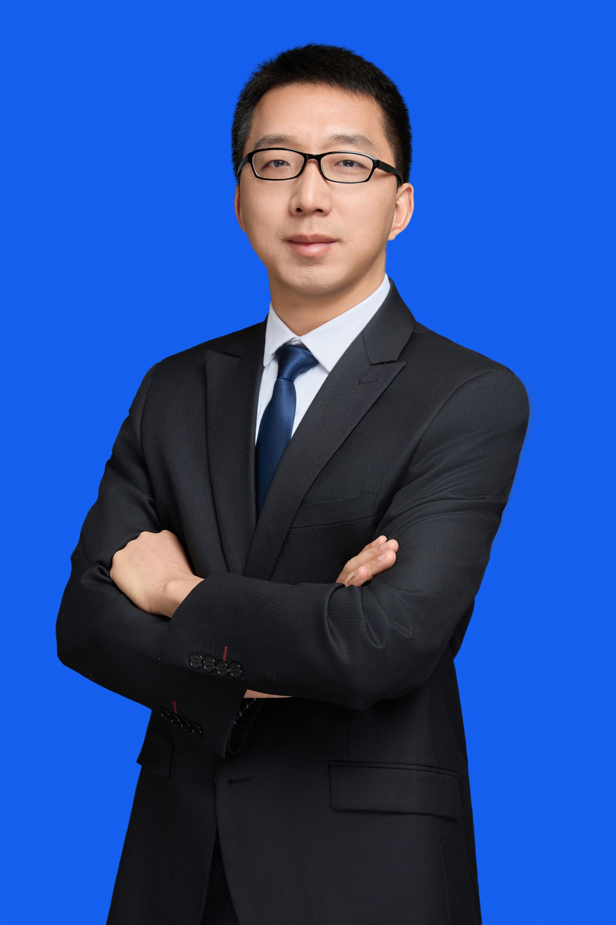 全职导师：张林