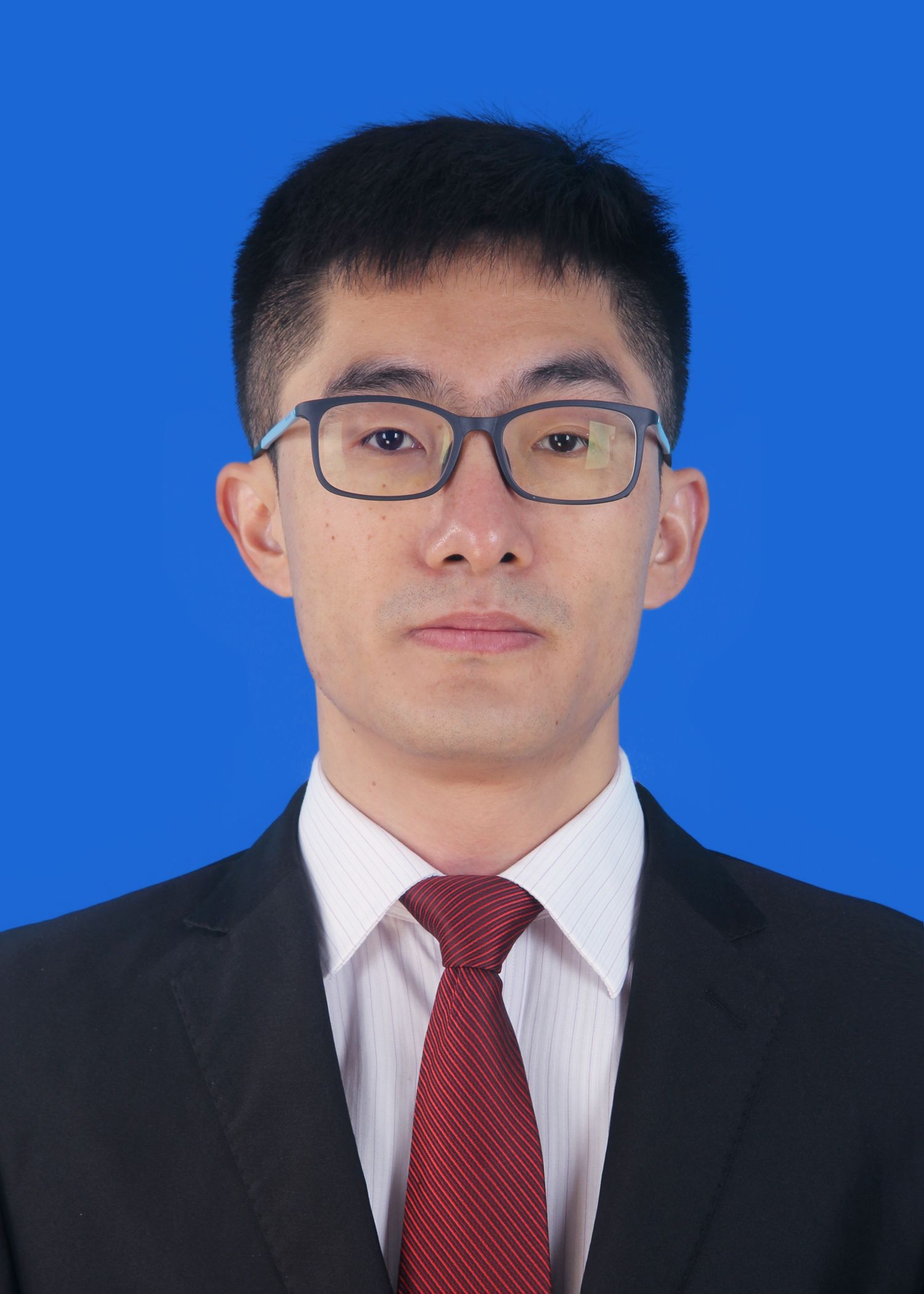 全职导师：刘培森