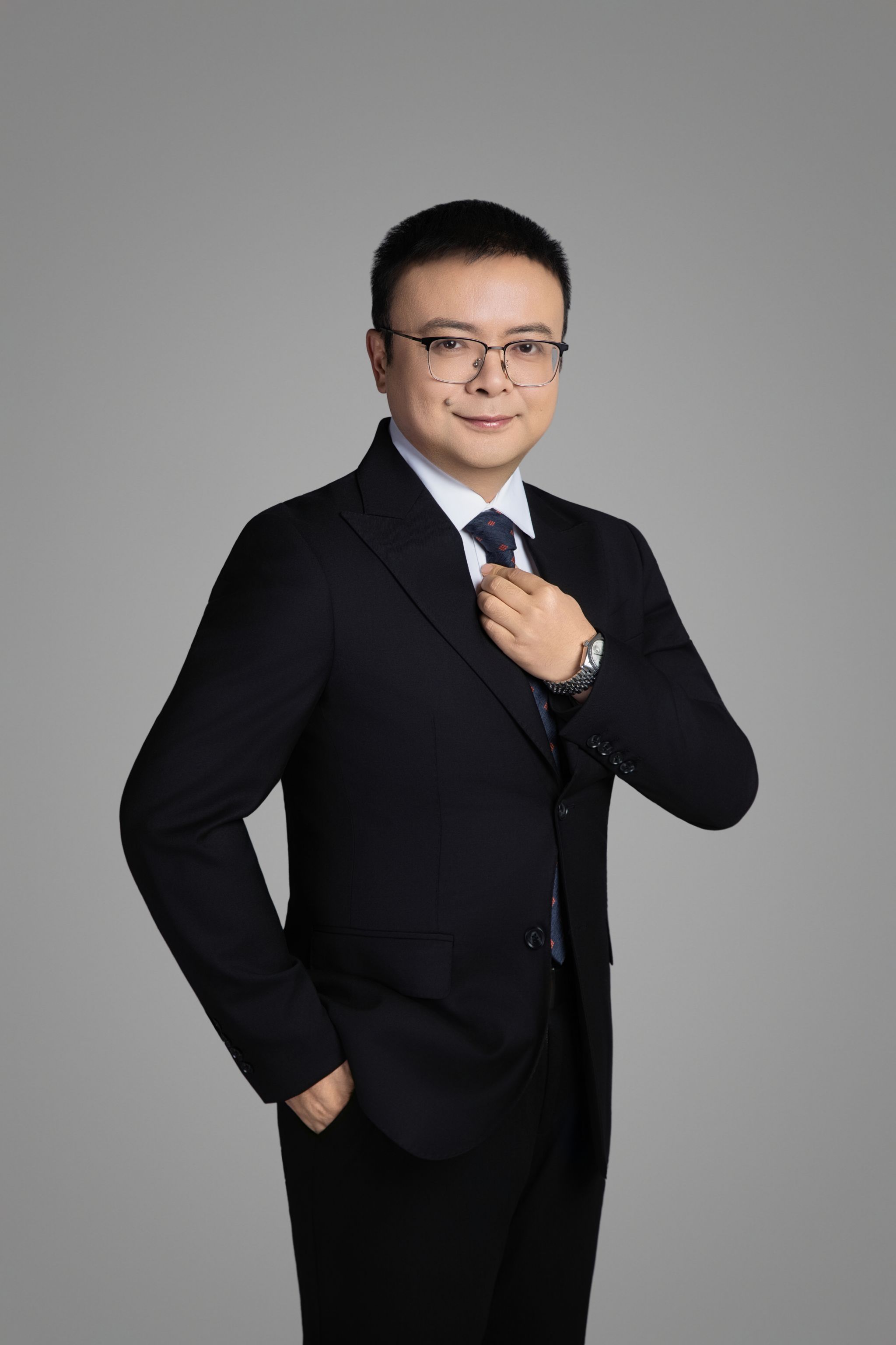 全职导师：魏鹏