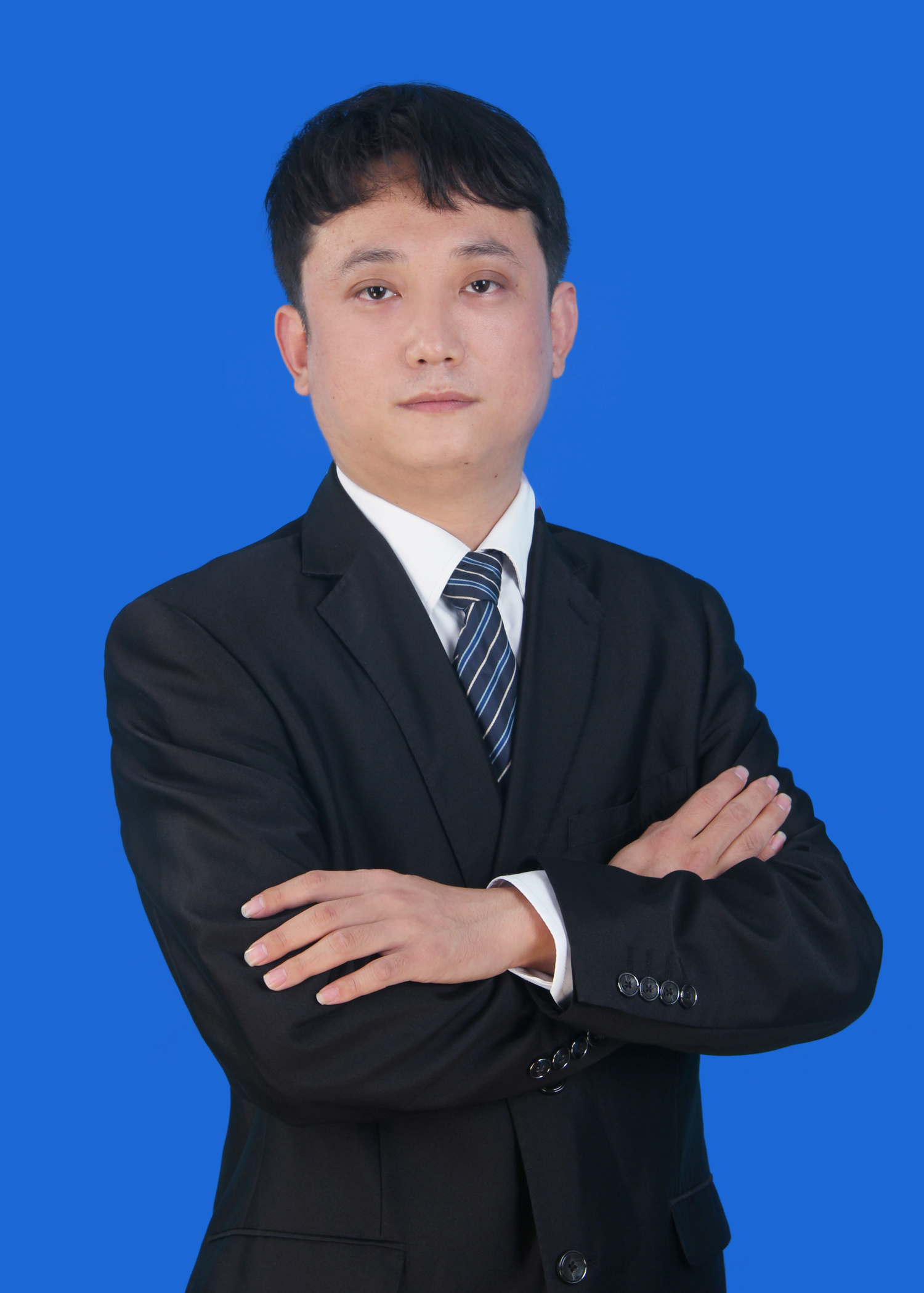 全职导师：时朋飞