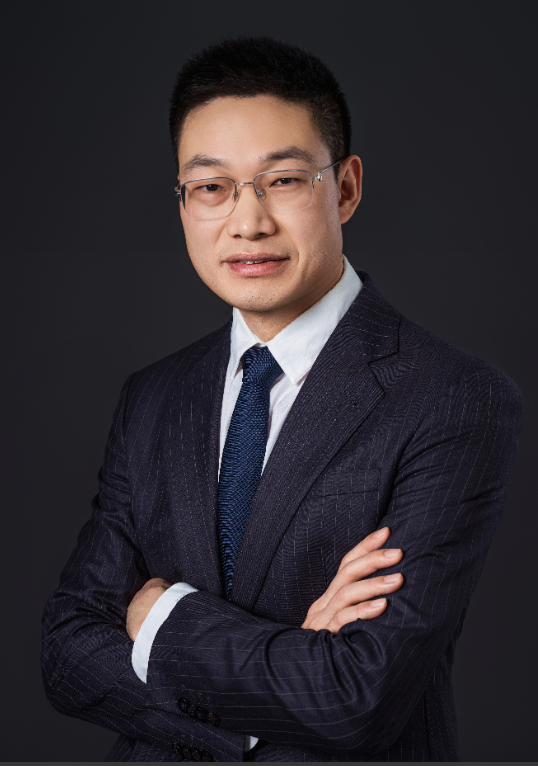 全职导师：王小华