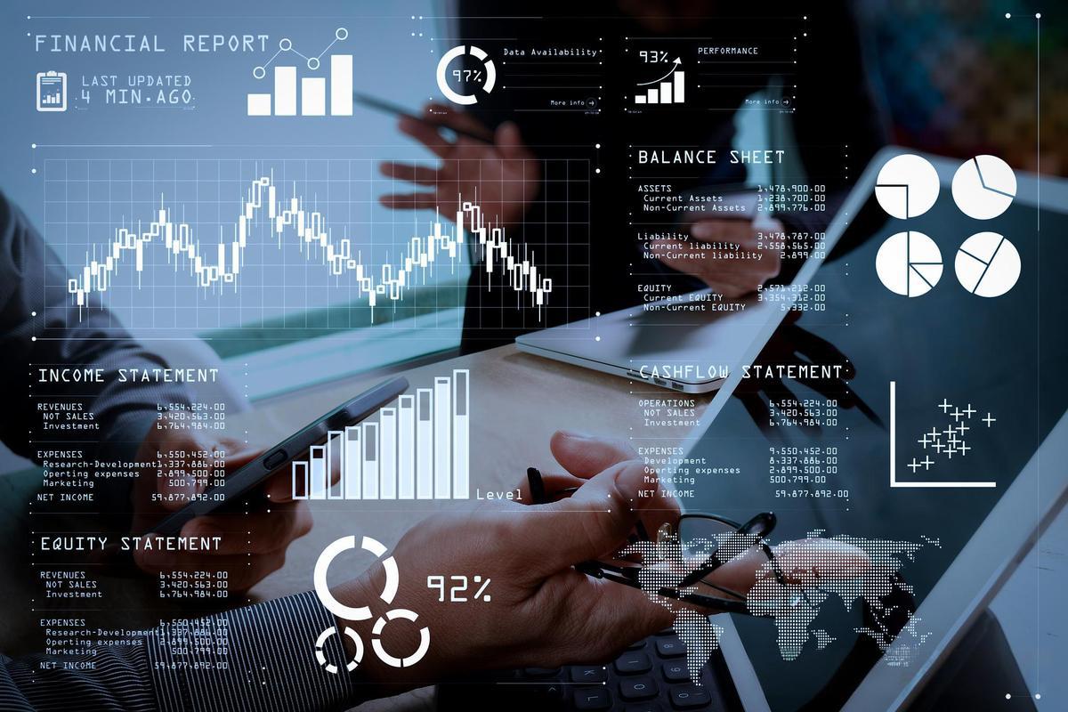 数据、模型与决策