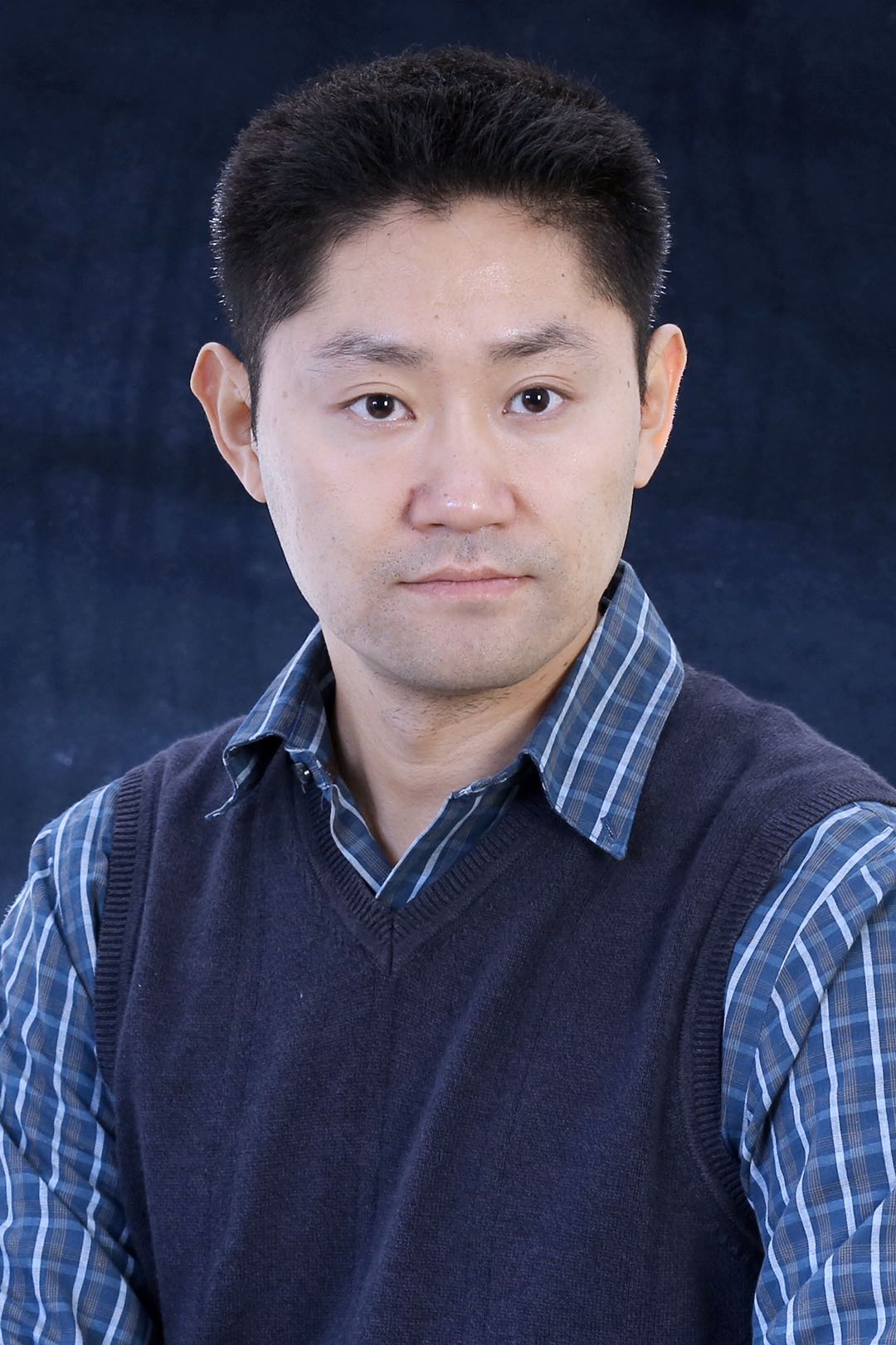 全职导师：陈隆近