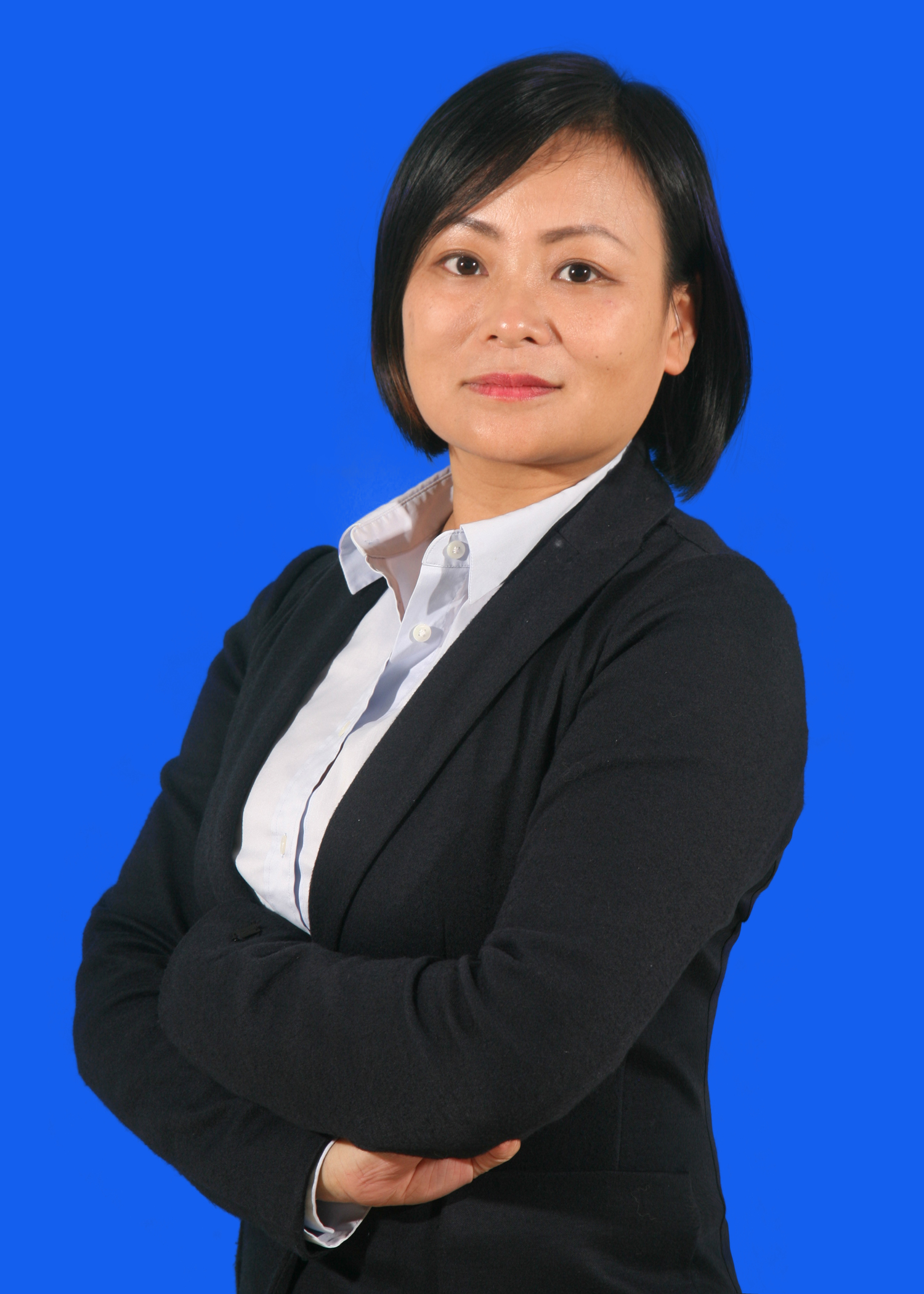 全职导师：李伶俐