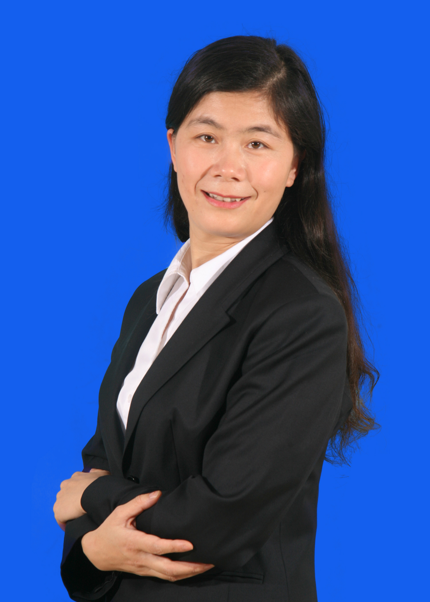 全职导师：姚爱萍